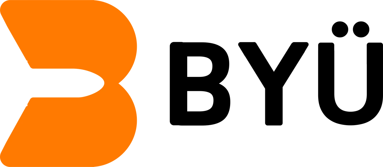 BYÜ